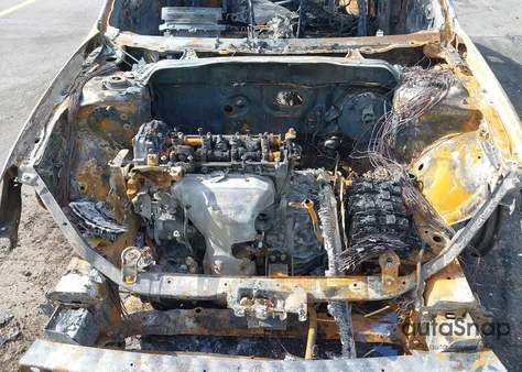 2006 Nissan Altima 2.5 S из США, поврежденный, VIN 1N4AL11D46C229619